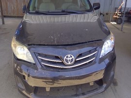 2013 TOYOTA COROLLA, LE, 1.8, AT.  Z25133